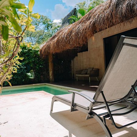 Aldea Coba An Escape Boutique Experience Hotel Exterior foto