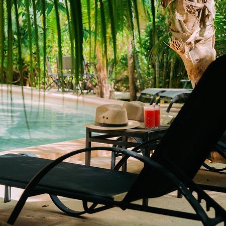 Aldea Coba An Escape Boutique Experience Hotel Exterior foto