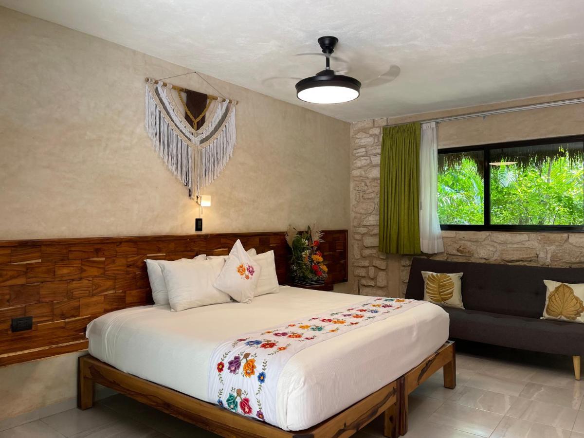 Aldea Coba An Escape Boutique Experience Hotel Exterior foto
