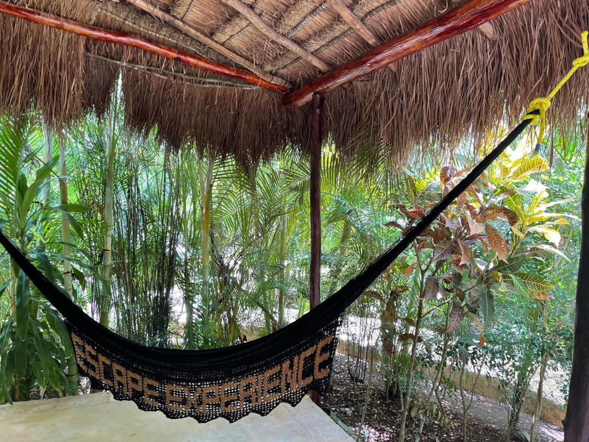 Aldea Coba An Escape Boutique Experience Hotel Exterior foto