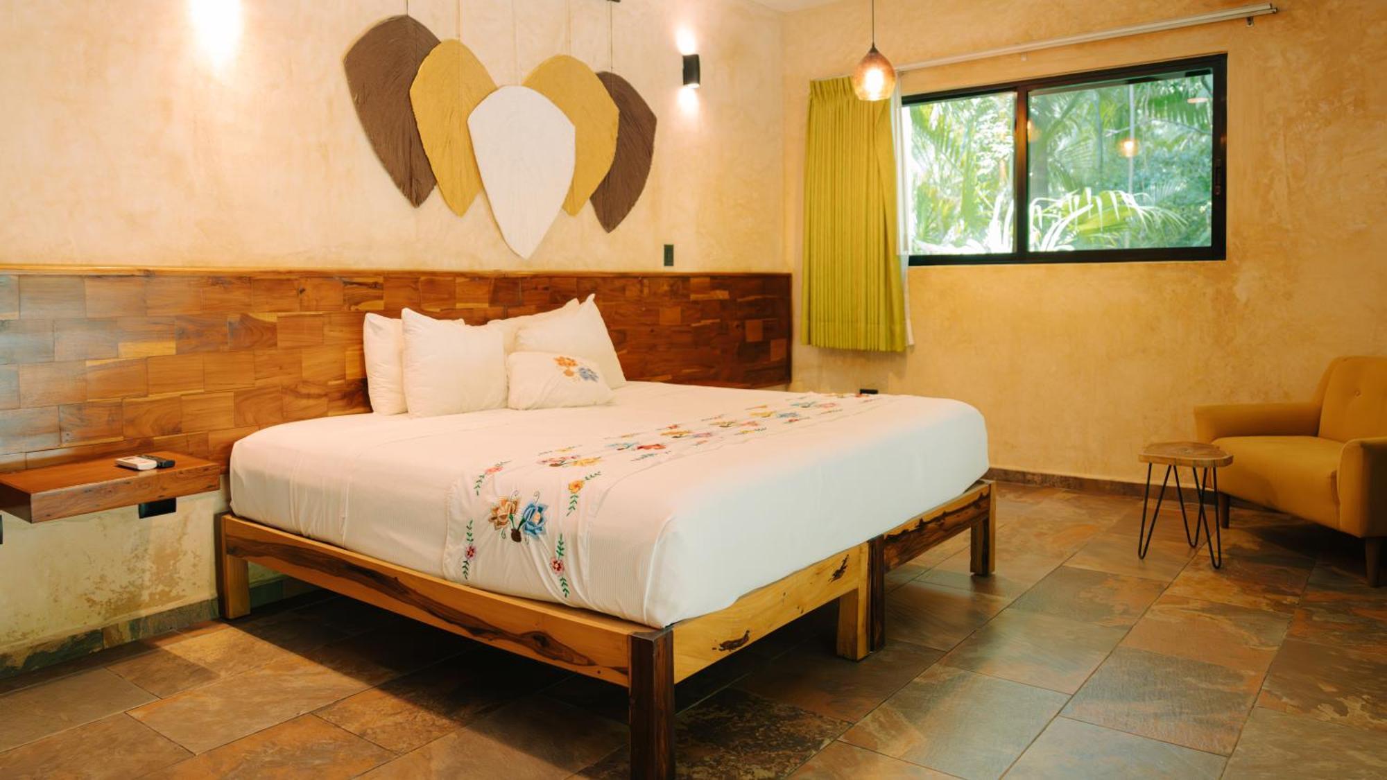 Aldea Coba An Escape Boutique Experience Hotel Exterior foto