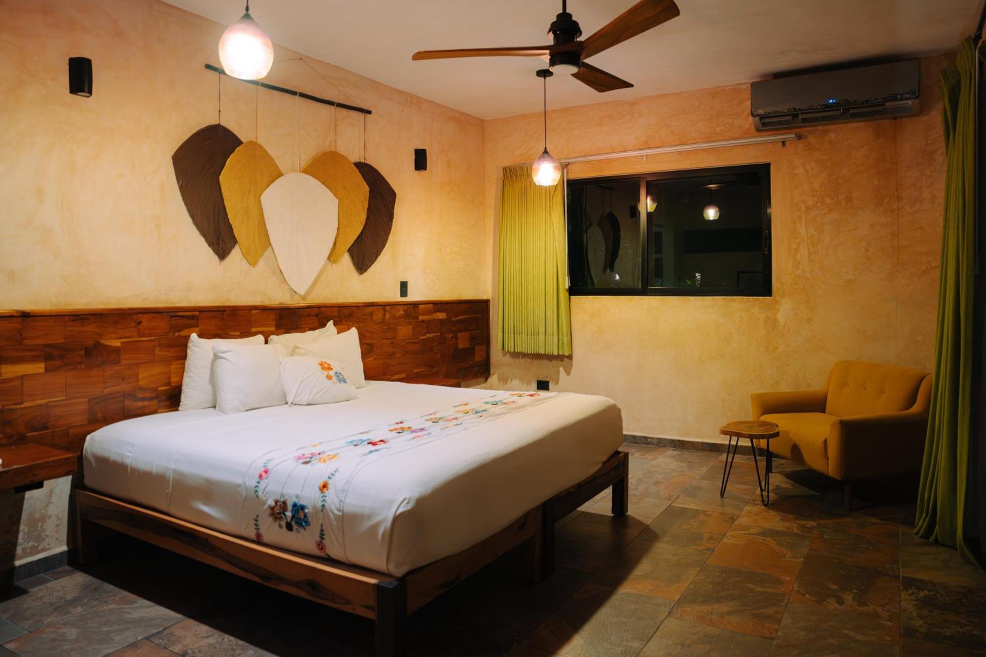 Aldea Coba An Escape Boutique Experience Hotel Exterior foto