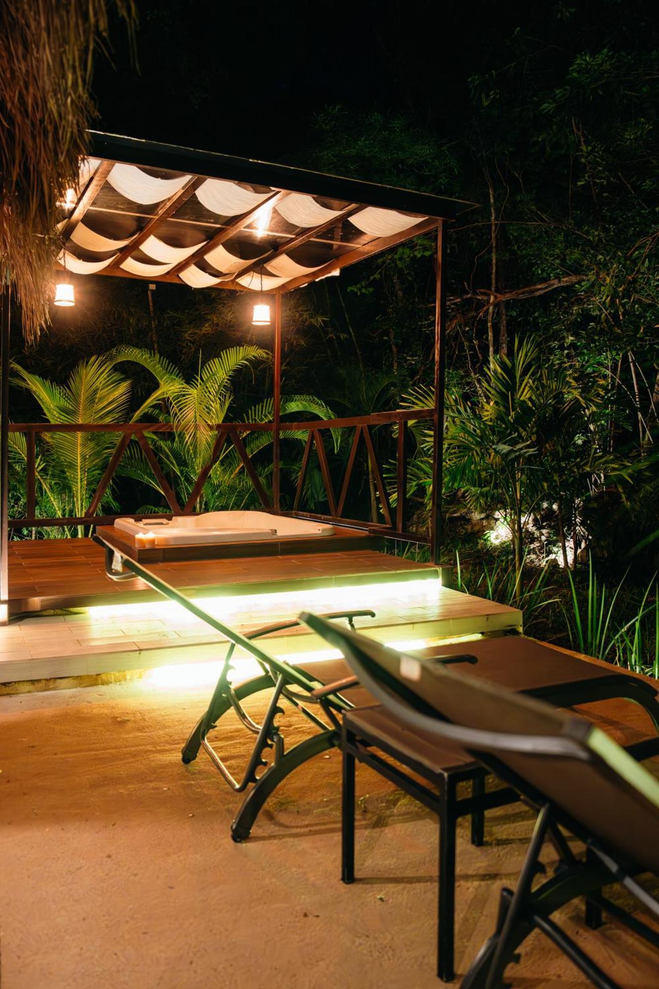 Aldea Coba An Escape Boutique Experience Hotel Quarto foto