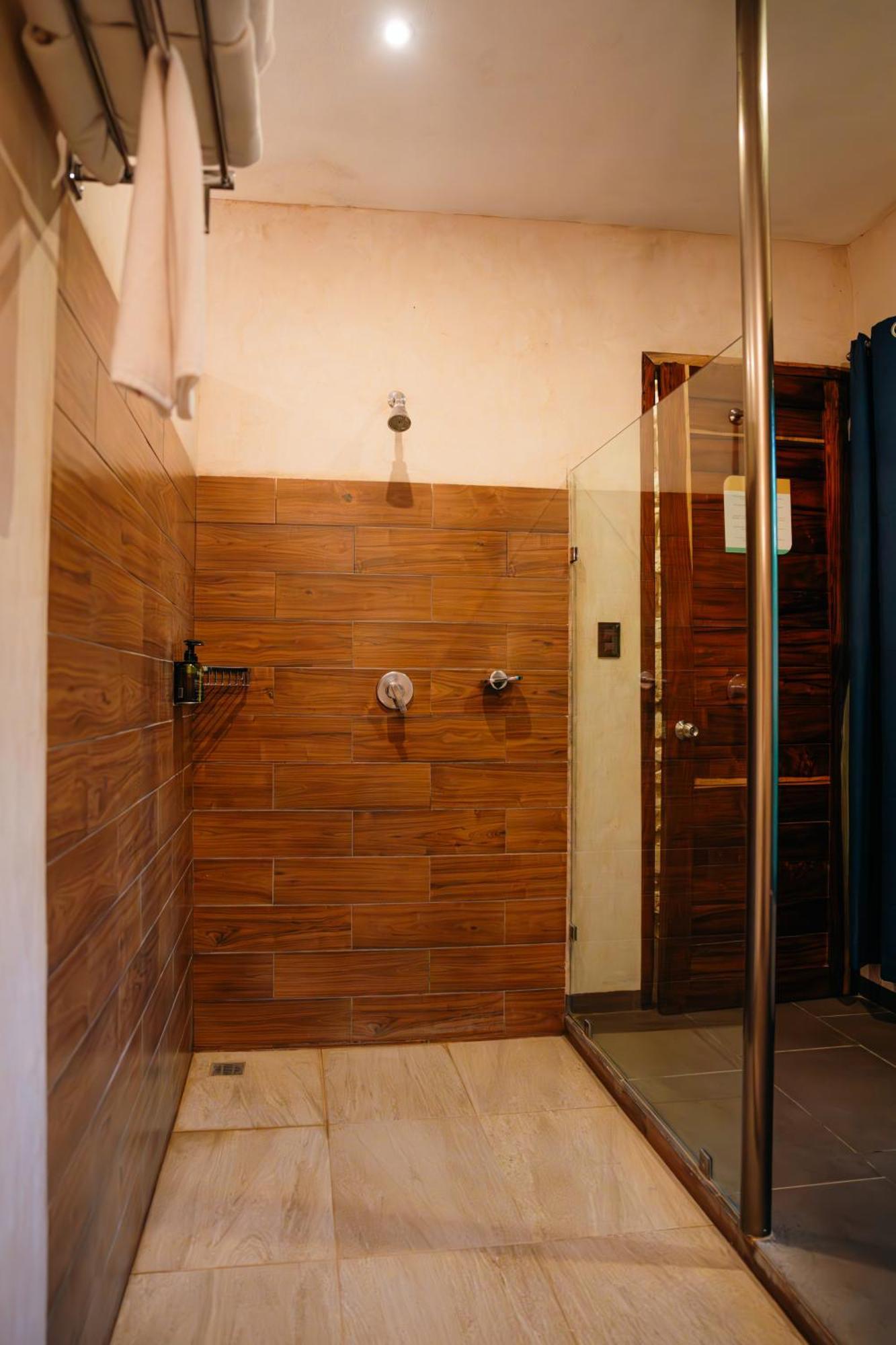 Aldea Coba An Escape Boutique Experience Hotel Quarto foto
