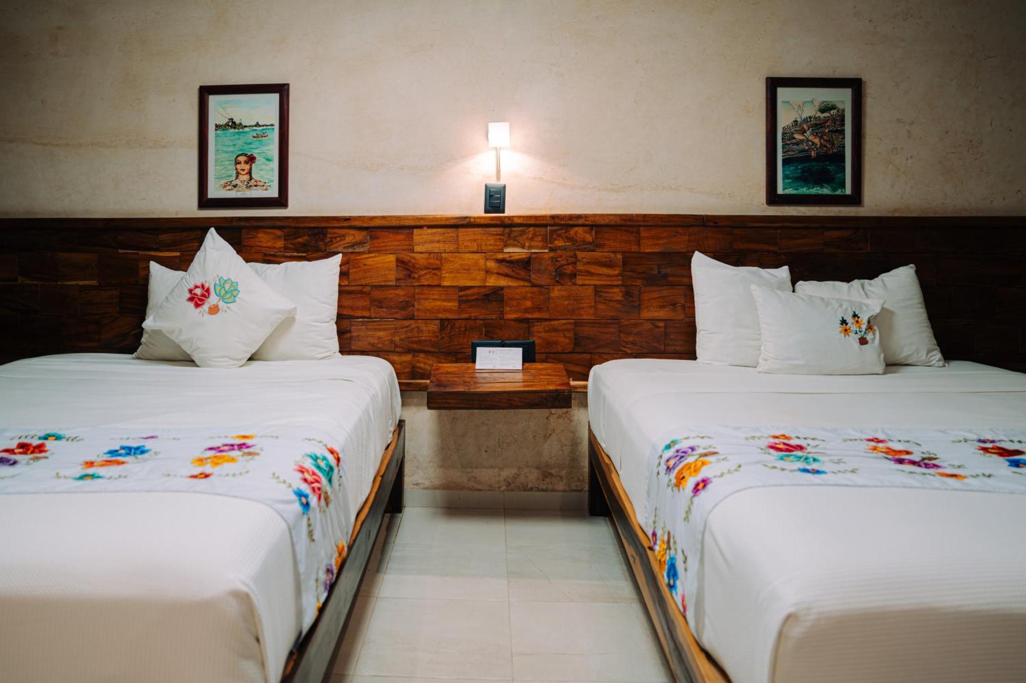 Aldea Coba An Escape Boutique Experience Hotel Quarto foto