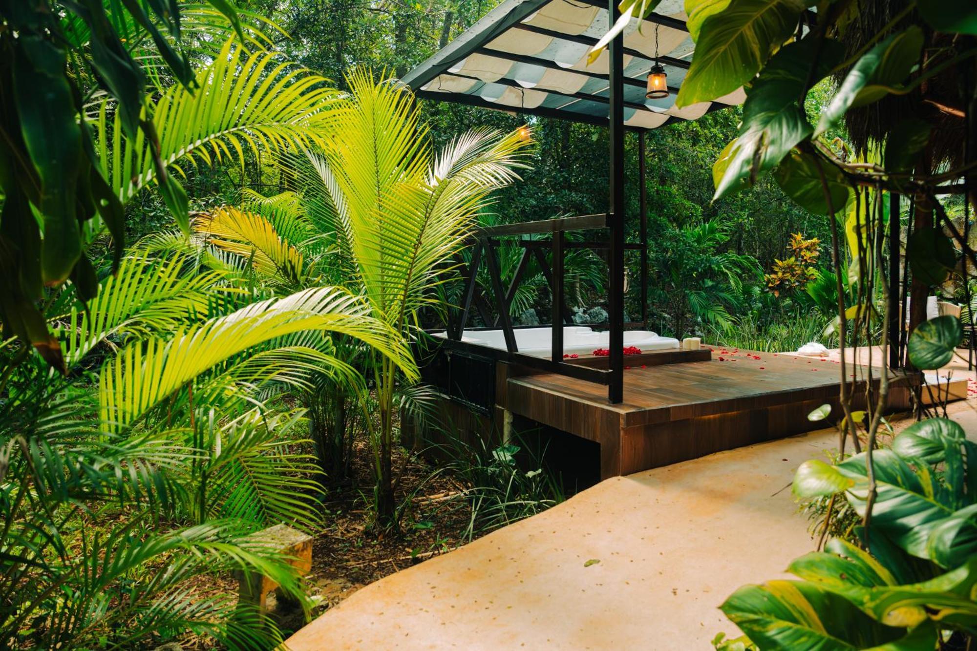 Aldea Coba An Escape Boutique Experience Hotel Quarto foto