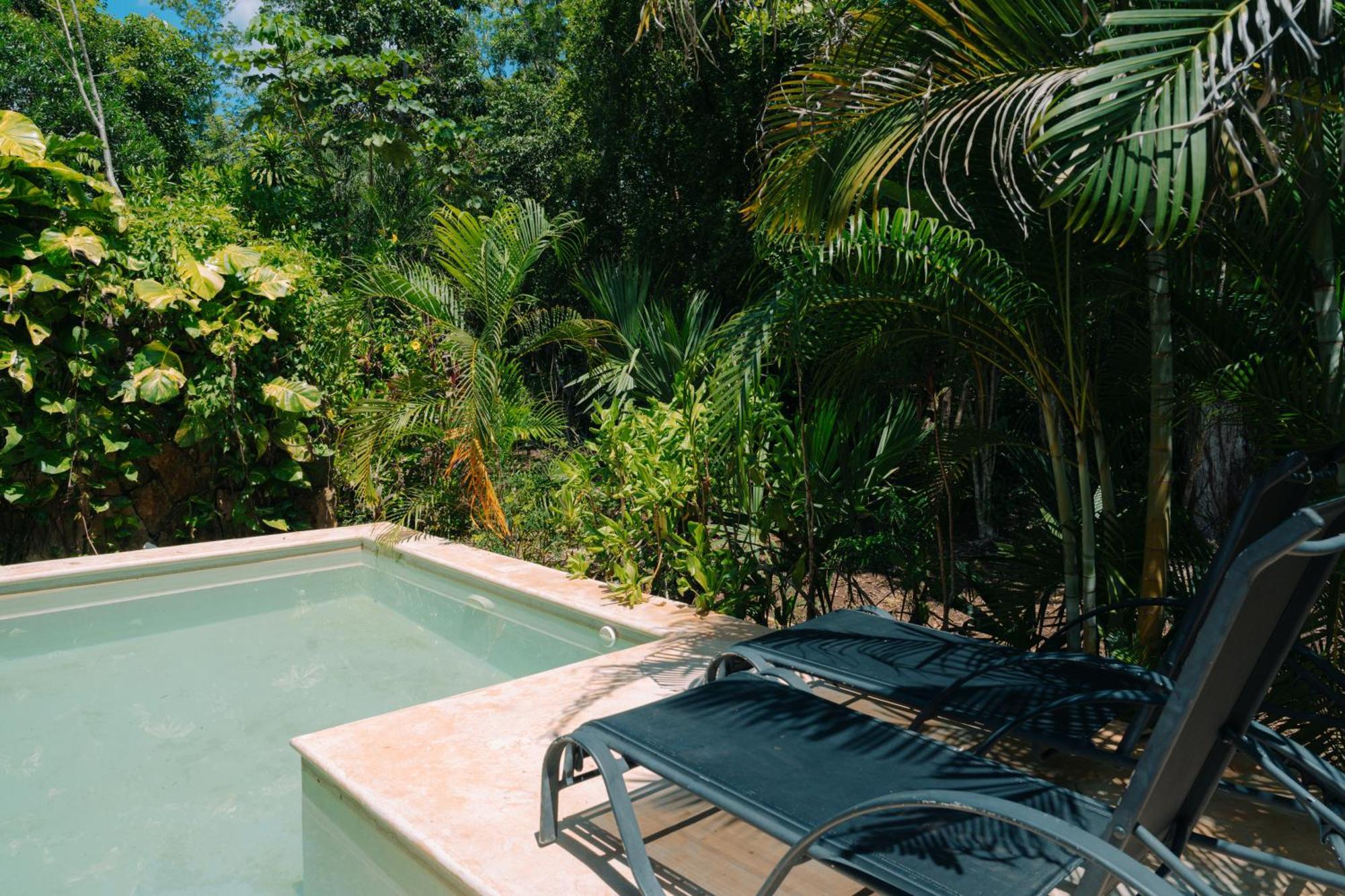 Aldea Coba An Escape Boutique Experience Hotel Quarto foto