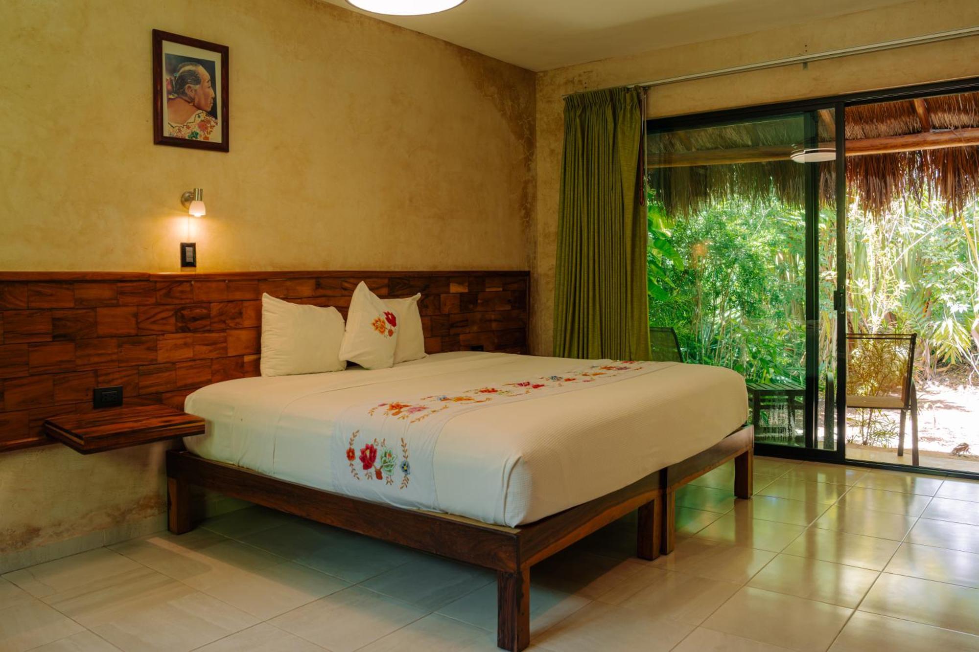 Aldea Coba An Escape Boutique Experience Hotel Quarto foto