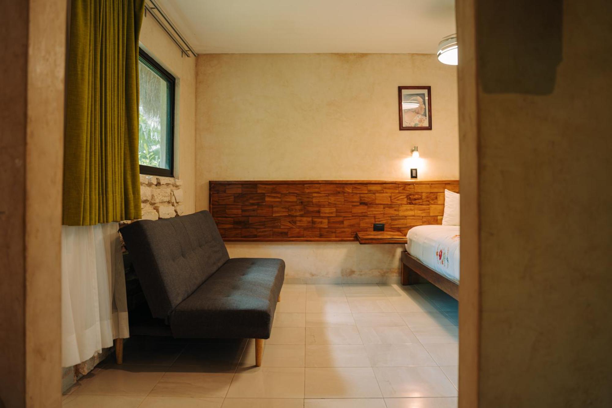Aldea Coba An Escape Boutique Experience Hotel Quarto foto