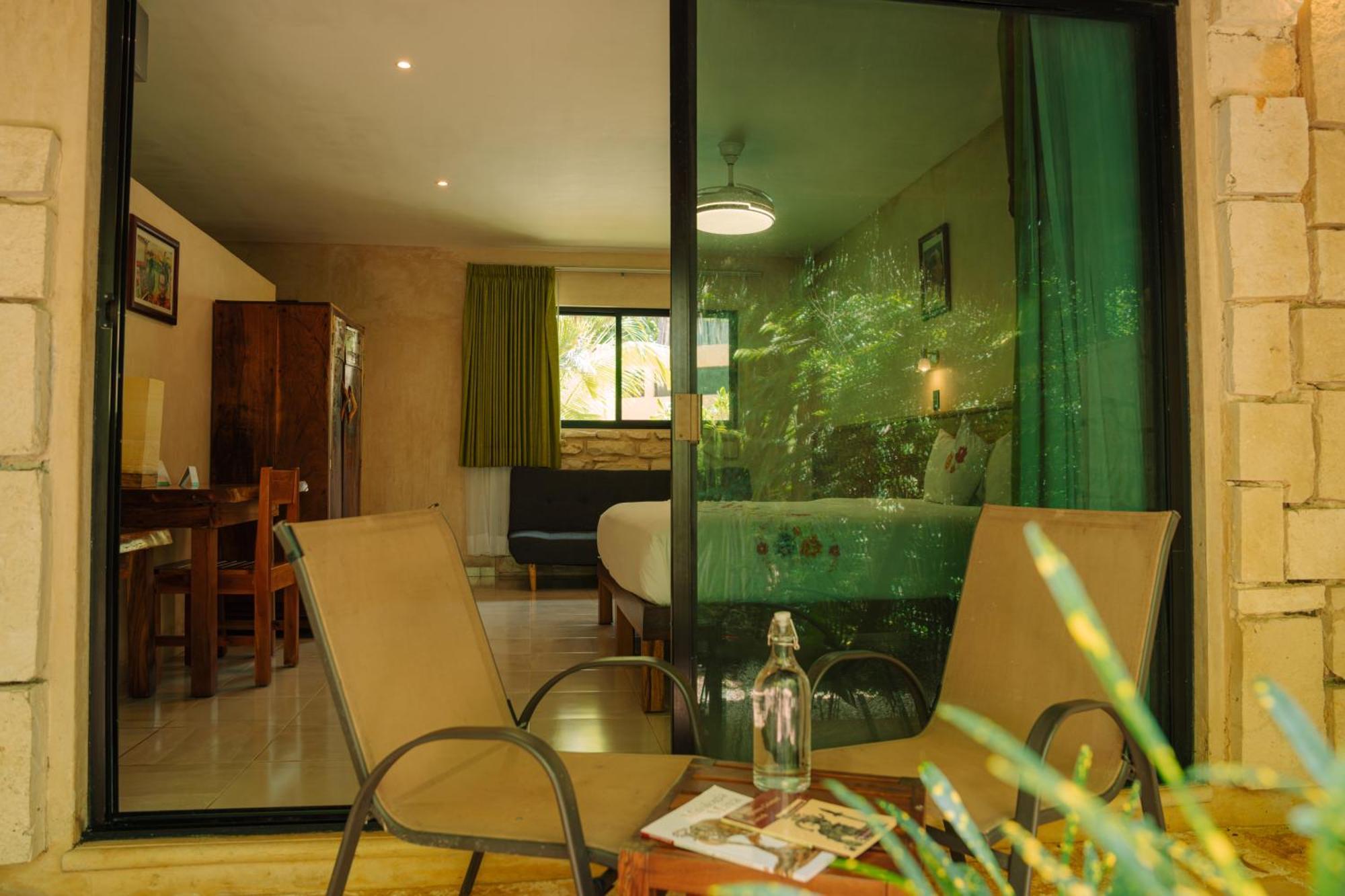 Aldea Coba An Escape Boutique Experience Hotel Quarto foto