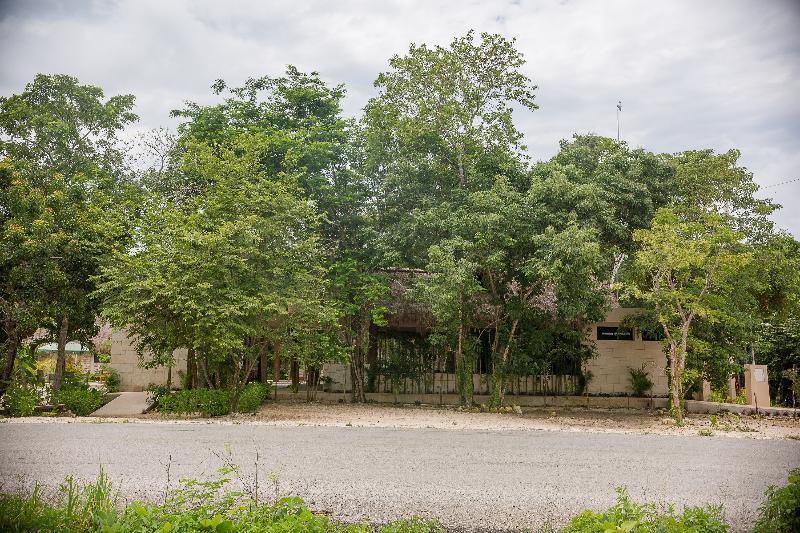Aldea Coba An Escape Boutique Experience Hotel Exterior foto