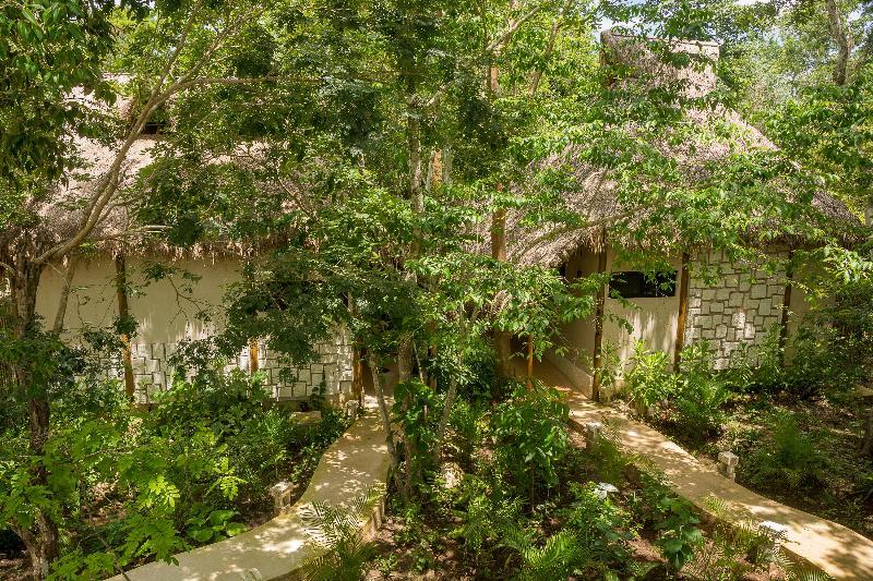 Aldea Coba An Escape Boutique Experience Hotel Exterior foto