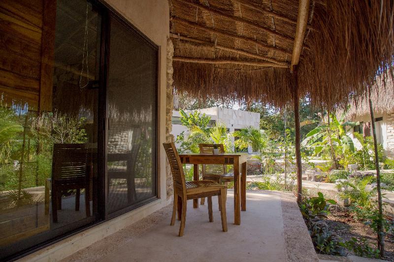 Aldea Coba An Escape Boutique Experience Hotel Exterior foto