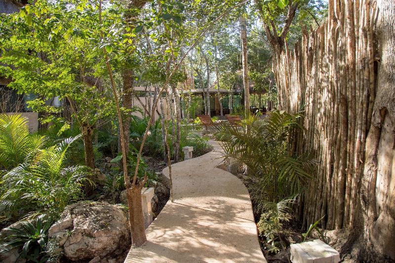 Aldea Coba An Escape Boutique Experience Hotel Exterior foto