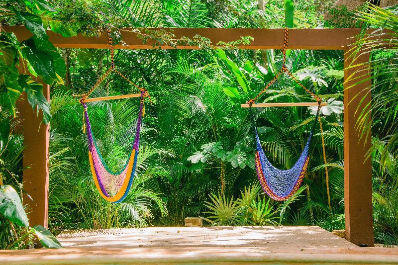 Aldea Coba An Escape Boutique Experience Hotel Exterior foto